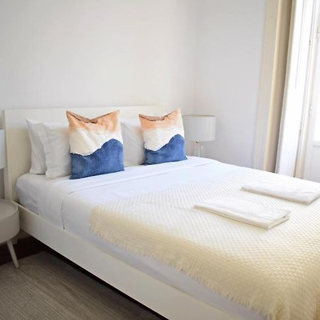 The Residences At Bairro Alto Lisbon Exterior photo