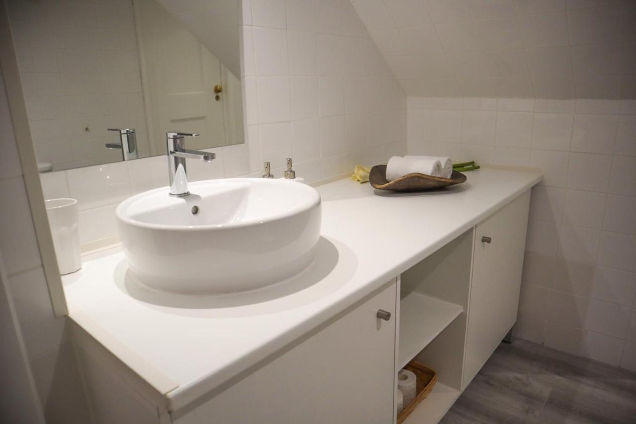 The Residences At Bairro Alto Lisbon Exterior photo